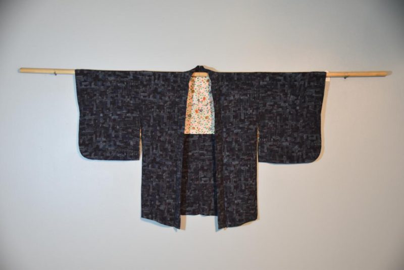 Japanese Haori Jacket