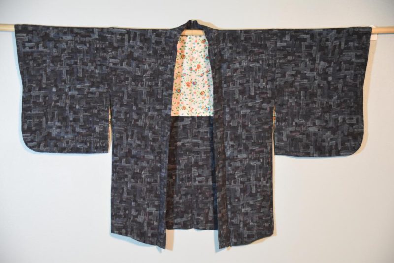 Japanese Haori Jacket - Image 2