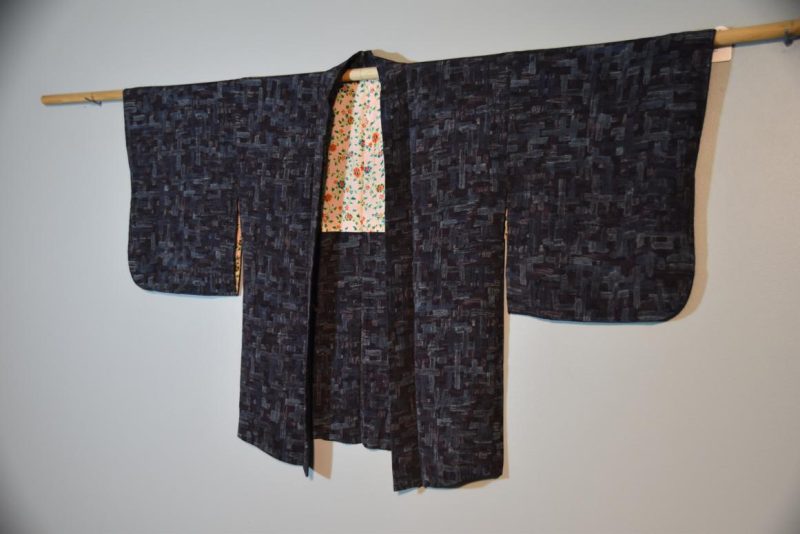 Japanese Haori Jacket - Image 3
