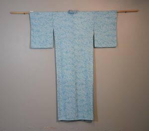 Silk Vintage Kimono