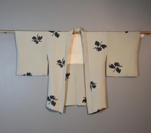 Vintage Haori Jacket