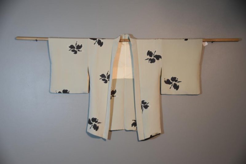 Vintage Haori Jacket