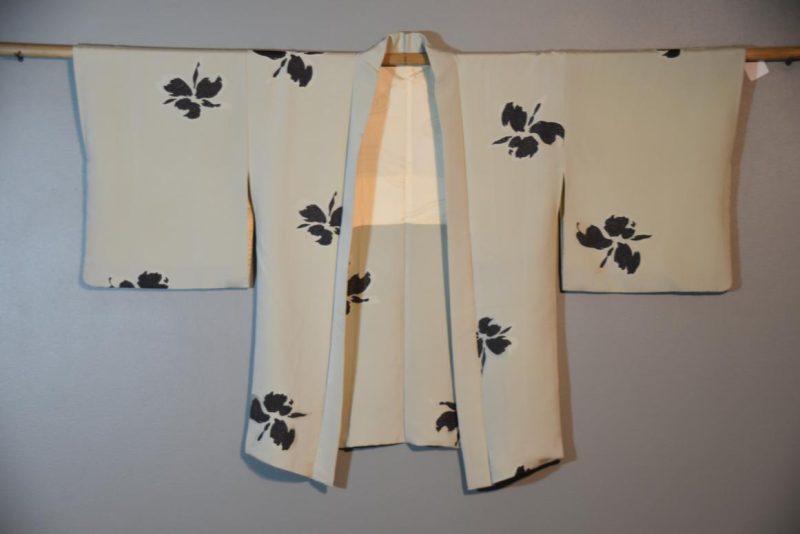 Vintage Haori Jacket - Image 2
