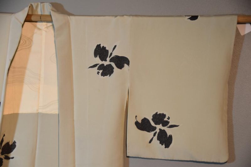 Vintage Haori Jacket - Image 8