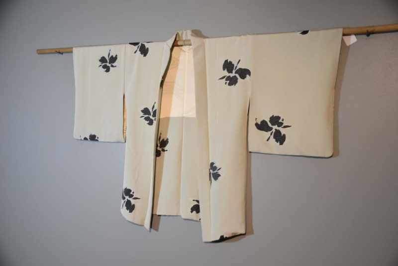 Vintage Haori Jacket - Image 7