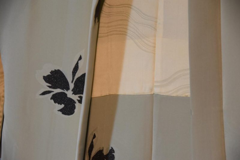 Vintage Haori Jacket - Image 6