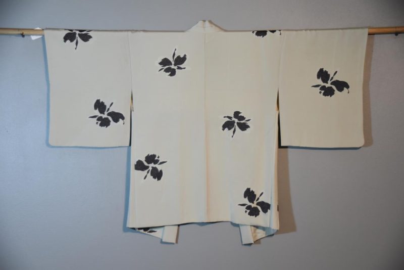 Vintage Haori Jacket - Image 3