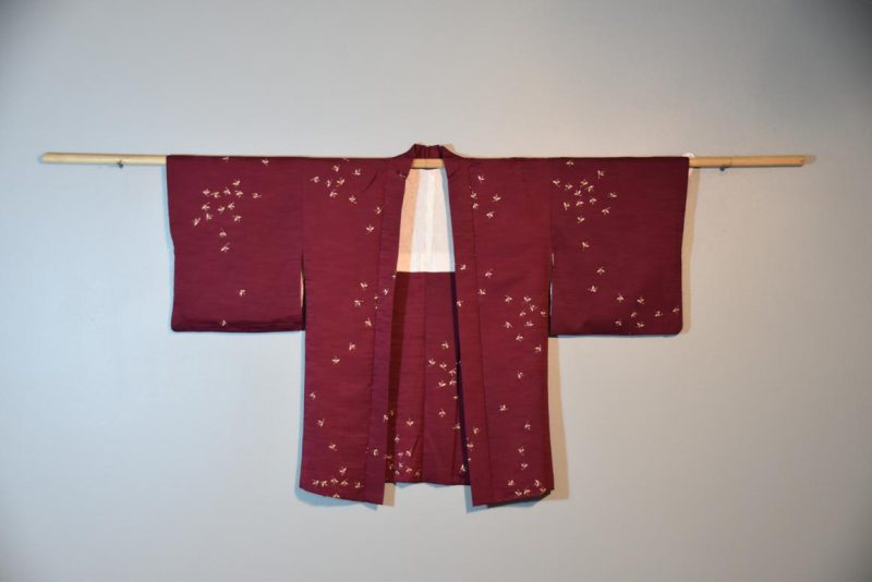 Vintage Haori Jacket