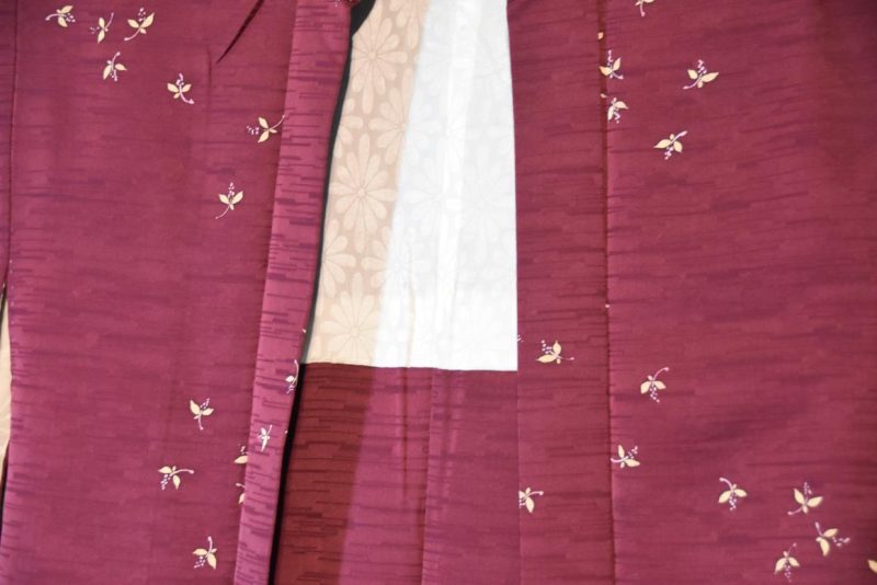 Vintage Haori Jacket - Image 6