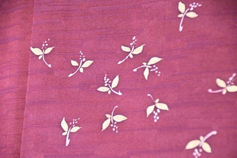 Vintage Haori Jacket - Image 5