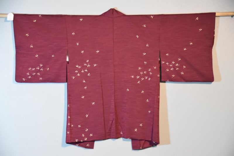 Vintage Haori Jacket - Image 3