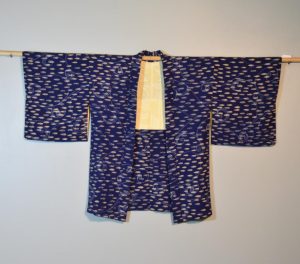 Vintage Haori Jacket