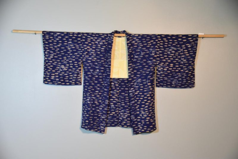 Vintage Haori Jacket