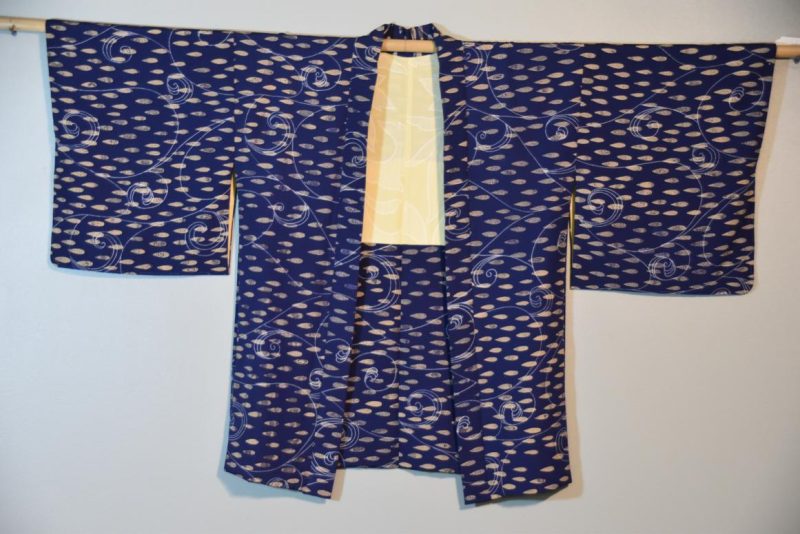 Vintage Haori Jacket - Image 2