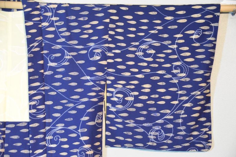Vintage Haori Jacket - Image 6
