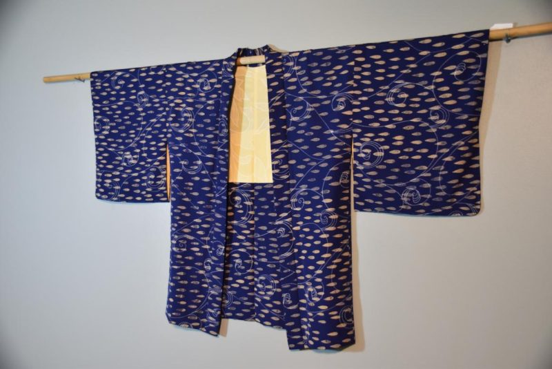 Vintage Haori Jacket - Image 4