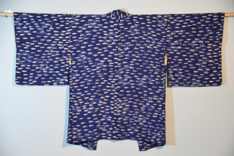 Vintage Haori Jacket - Image 3