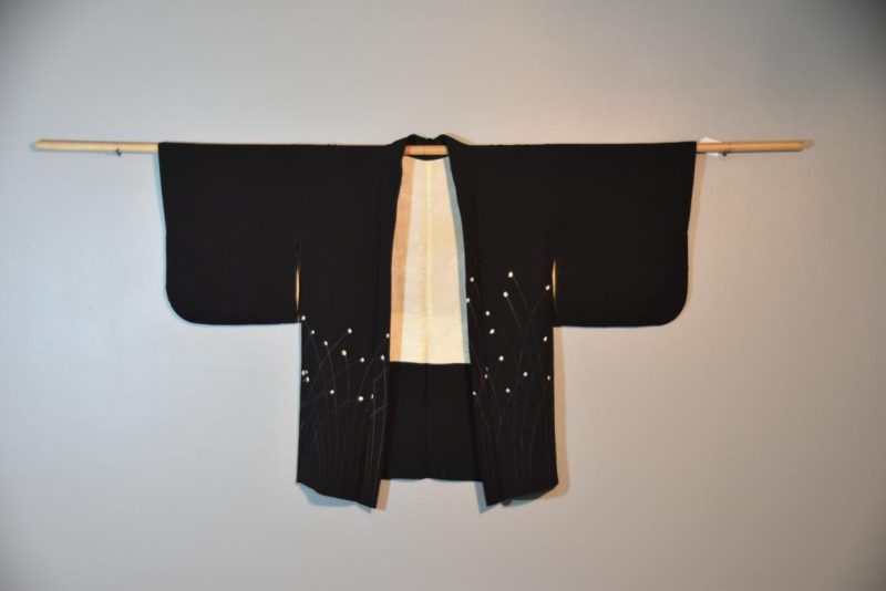 Vintage Haori Jacket