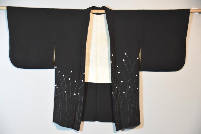 Vintage Haori Jacket - Image 2