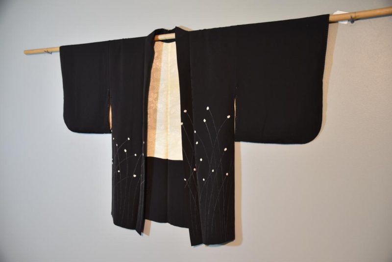 Vintage Haori Jacket - Image 3