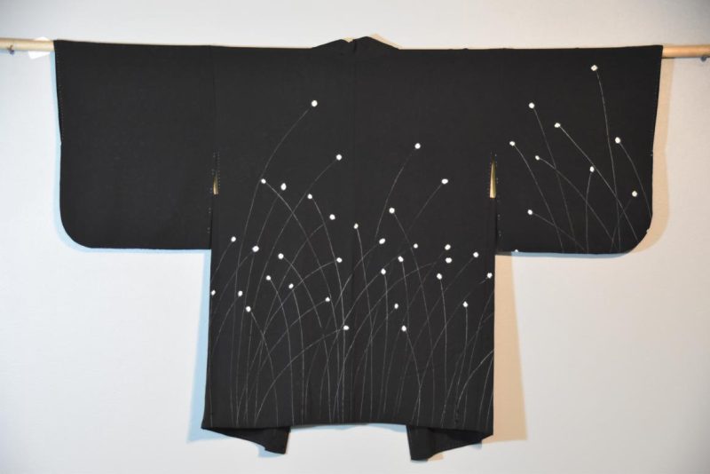 Vintage Haori Jacket - Image 6