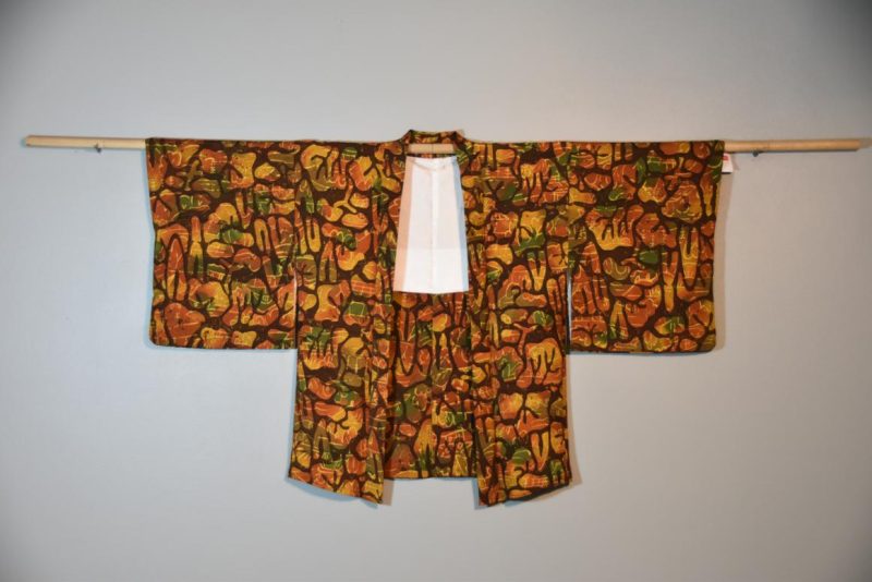 Vintage Haori Jacket