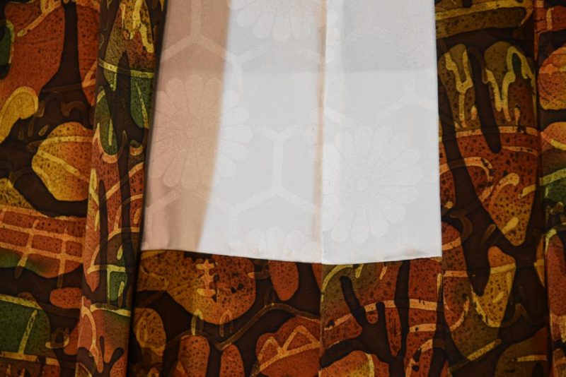 Vintage Haori Jacket - Image 6