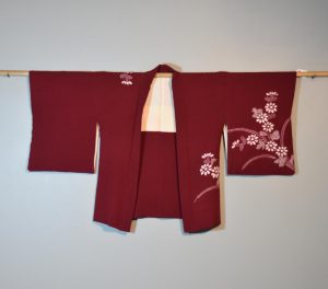 Vintage Haori Jacket