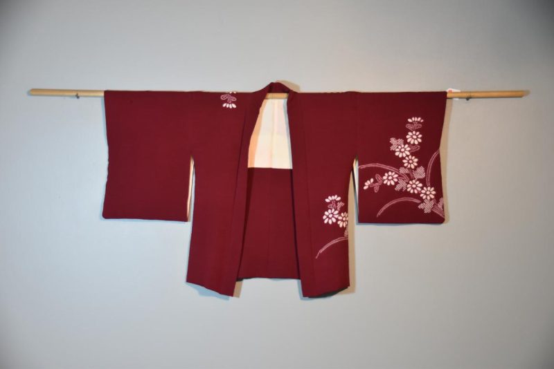 Vintage Haori Jacket
