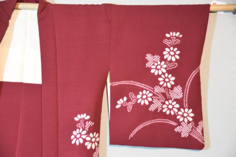Vintage Haori Jacket - Image 7