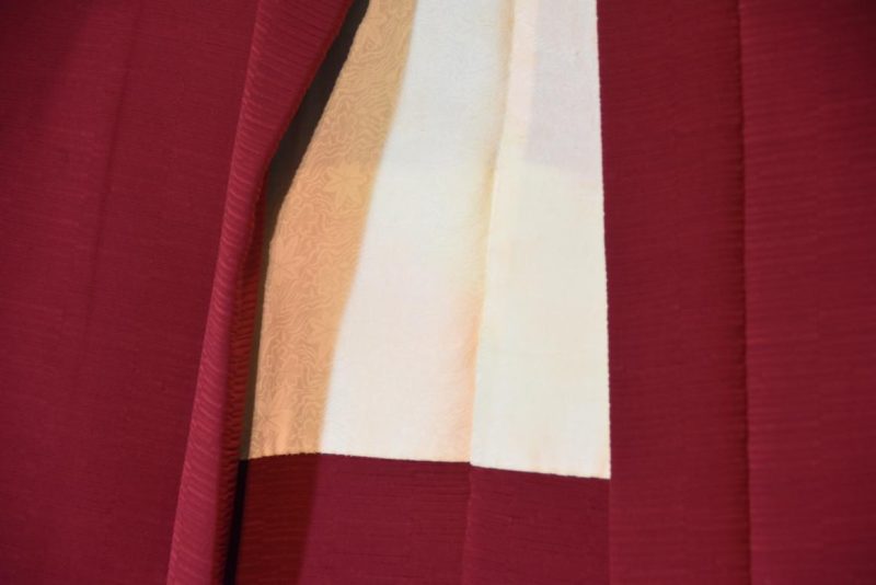 Vintage Haori Jacket - Image 6