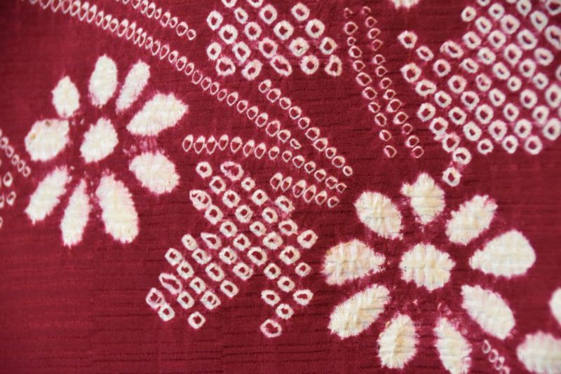Vintage Haori Jacket - Image 4