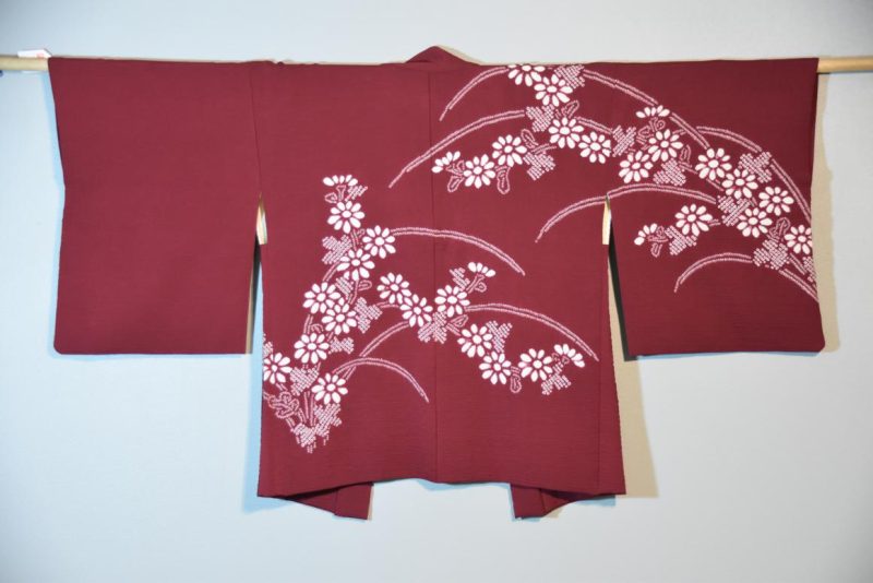 Vintage Haori Jacket - Image 3