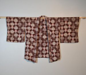 Vintage Haori Jacket