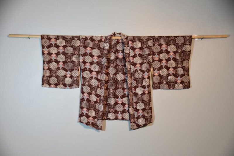 Vintage Haori Jacket