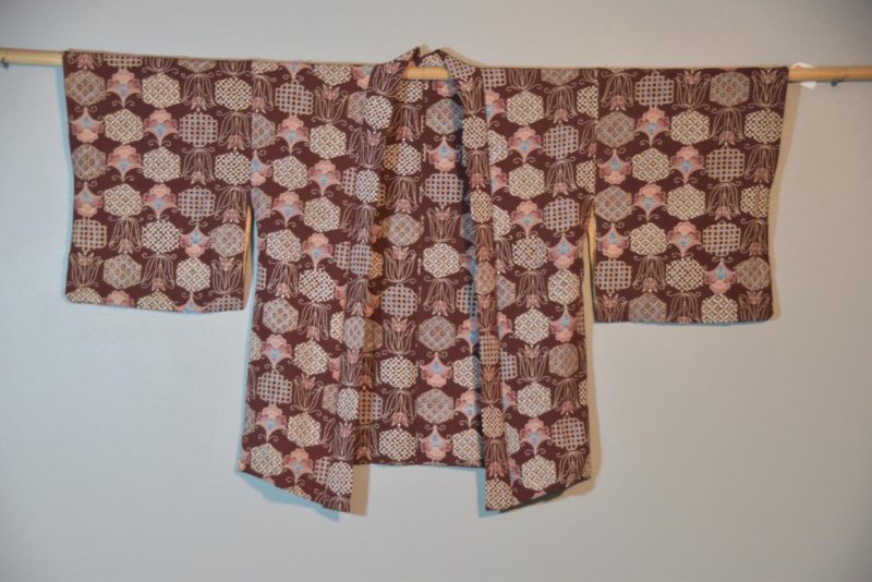 Vintage Haori Jacket - Image 2