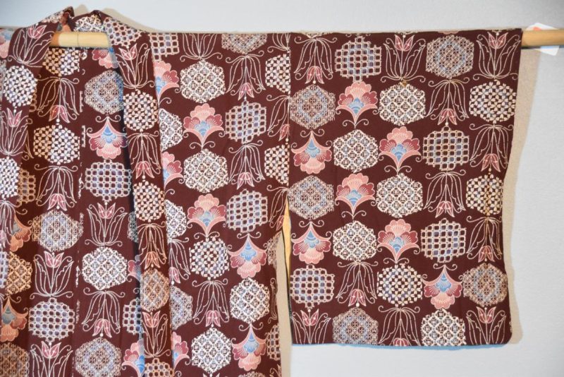 Vintage Haori Jacket - Image 7