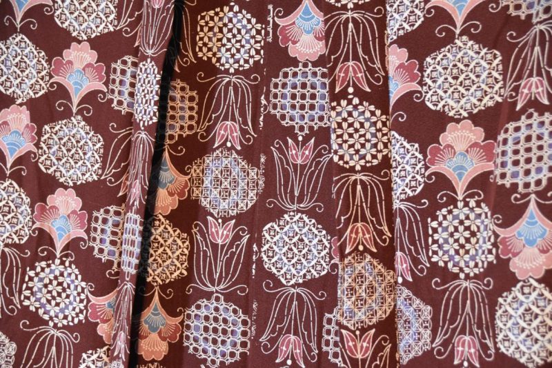 Vintage Haori Jacket - Image 6