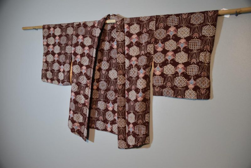 Vintage Haori Jacket - Image 5