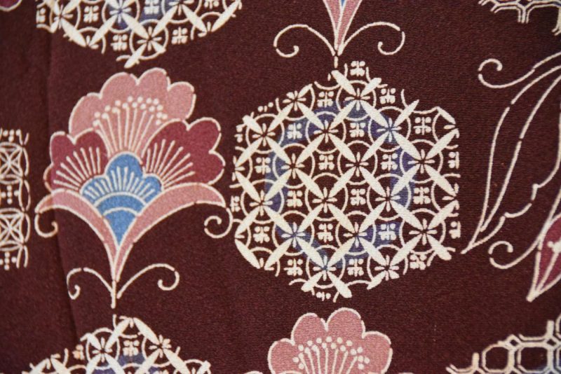 Vintage Haori Jacket - Image 4