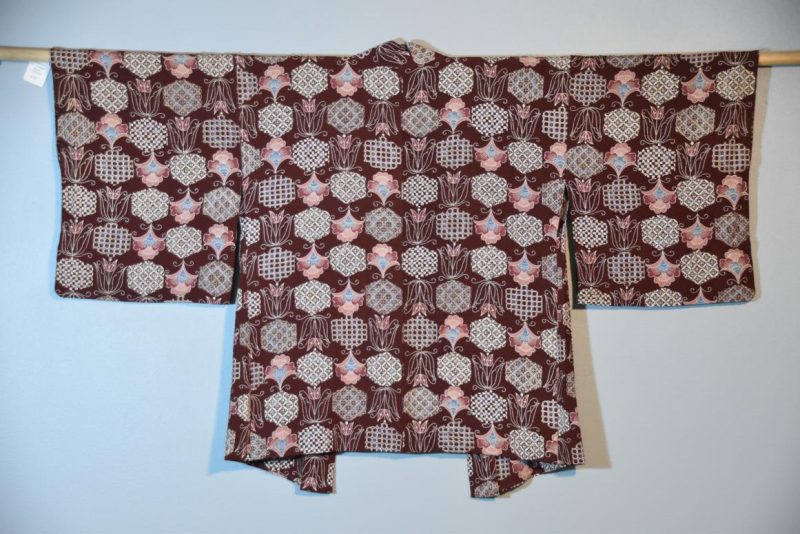 Vintage Haori Jacket - Image 3