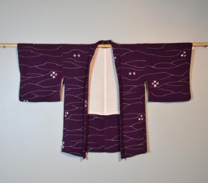 Vintage Haori Jacket