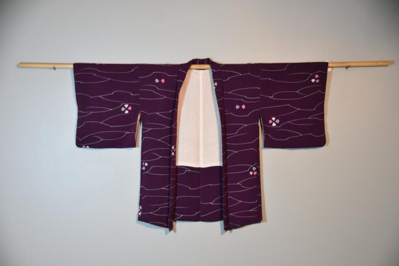 Vintage Haori Jacket