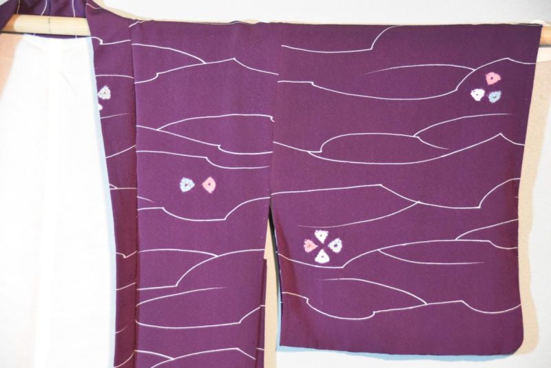 Vintage Haori Jacket - Image 7
