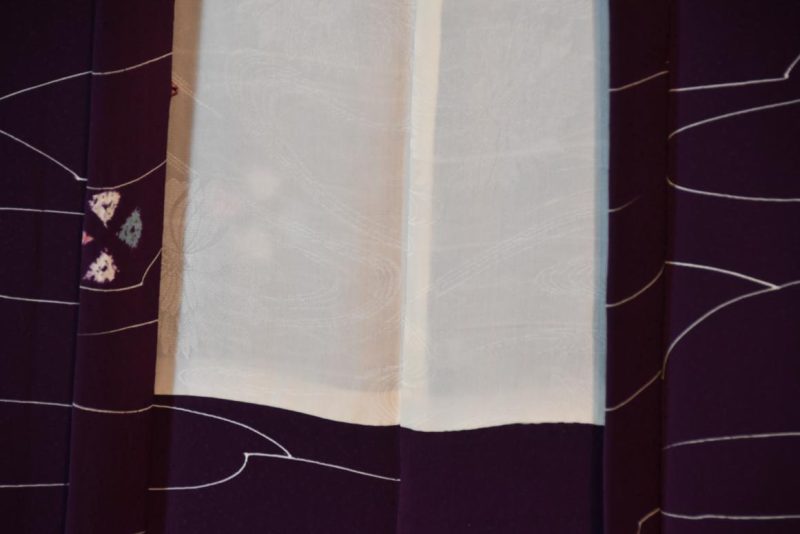 Vintage Haori Jacket - Image 6
