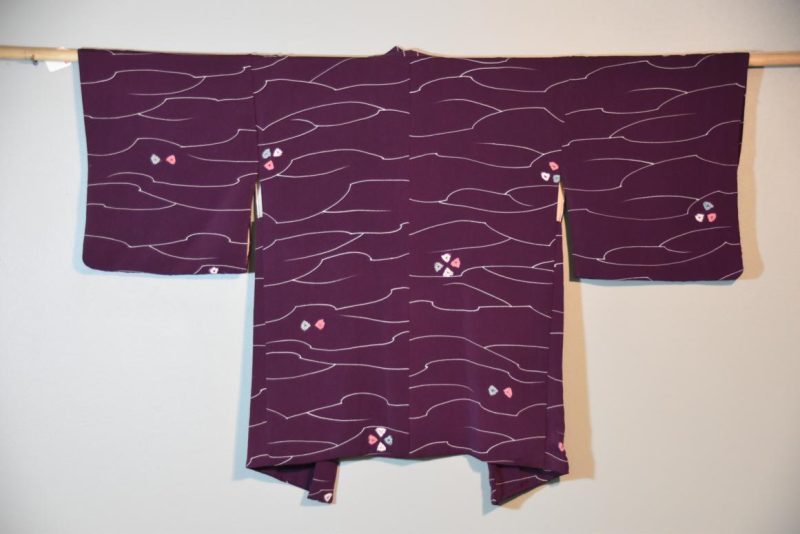 Vintage Haori Jacket - Image 3