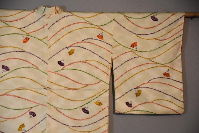 Vintage Kimono - Image 2