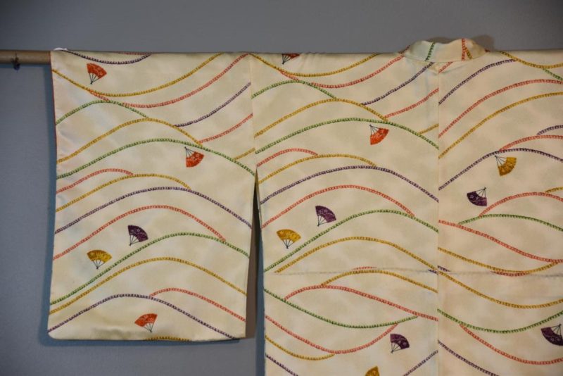 Vintage Kimono - Image 8