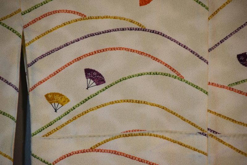 Vintage Kimono - Image 7