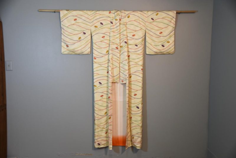 Vintage Kimono - Image 6
